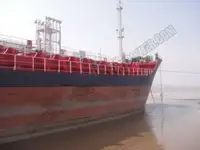 তেল/রাসায়নিক ট্যাঙ্কার বিক্রির জন্য