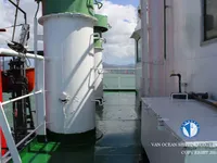 তেল/রাসায়নিক ট্যাঙ্কার বিক্রির জন্য