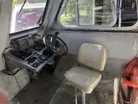 ওয়ার্কবোট বিক্রির জন্য