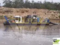 ড্রেজার বিক্রির জন্য