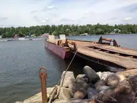 বার্জ বিক্রির জন্য