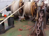 তেল/রাসায়নিক ট্যাঙ্কার বিক্রির জন্য