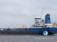 তেল/রাসায়নিক ট্যাঙ্কার বিক্রির জন্য