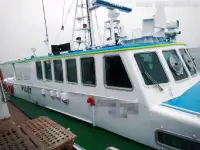 পাইলট বোট বিক্রির জন্য