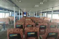 ক্রুজ জাহাজ বিক্রির জন্য