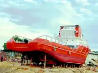 প্যাট্রোল বোট বিক্রির জন্য