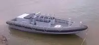রিজিড ইনফ্লেটেবল বোট বিক্রির জন্য