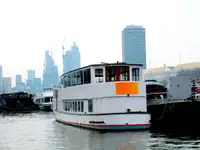 ফেরি জাহাজ বিক্রির জন্য