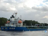 তেল/রাসায়নিক ট্যাঙ্কার বিক্রির জন্য