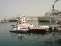 ওয়ার্ক বোট বিক্রির জন্য