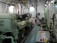 বাঙ্কার ট্যাঙ্কার বিক্রির জন্য
