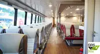 ক্রুজ জাহাজ বিক্রির জন্য