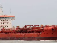 তেল/রাসায়নিক ট্যাঙ্কার বিক্রির জন্য