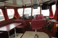 পাইলট বোট বিক্রির জন্য