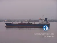 তেল/রাসায়নিক ট্যাঙ্কার বিক্রির জন্য
