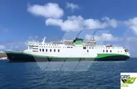 Ro-Ro ship বিক্রির জন্য