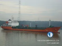 তেল/রাসায়নিক ট্যাঙ্কার বিক্রির জন্য