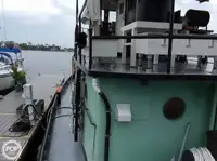 টগবোট বিক্রির জন্য