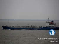 তেল/রাসায়নিক ট্যাঙ্কার বিক্রির জন্য