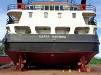 ল্যান্ডিং ক্রাফট, ট্যাঙ্ক বিক্রির জন্য