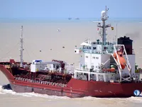 তেল/রাসায়নিক ট্যাঙ্কার বিক্রির জন্য