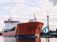 তেল/রাসায়নিক ট্যাঙ্কার বিক্রির জন্য
