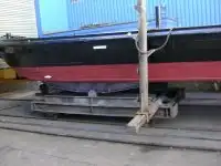 বার্জ বিক্রির জন্য