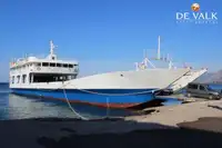 ফেরি জাহাজ বিক্রির জন্য