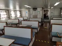 প্রমোদ তরী বিক্রির জন্য