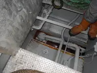 ওয়ার্ক বোট বিক্রির জন্য