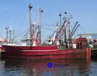 Trawler বিক্রির জন্য