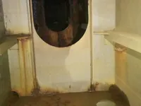 তেল/রাসায়নিক ট্যাঙ্কার বিক্রির জন্য