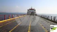 Ro-Ro ship বিক্রির জন্য