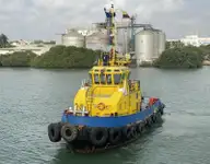 টগবোট বিক্রির জন্য