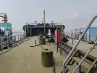 তেল/রাসায়নিক ট্যাঙ্কার বিক্রির জন্য