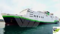 Ro-Ro ship বিক্রির জন্য
