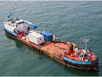 বার্জ বিক্রির জন্য