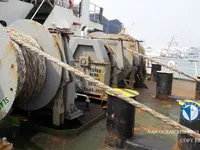 তেল/রাসায়নিক ট্যাঙ্কার বিক্রির জন্য