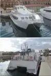 ক্যাটামারান বিক্রির জন্য