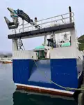 Trawler বিক্রির জন্য