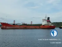 তেল/রাসায়নিক ট্যাঙ্কার বিক্রির জন্য