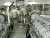 প্যাট্রোল বোট বিক্রির জন্য