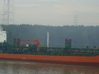 তেল/রাসায়নিক ট্যাঙ্কার বিক্রির জন্য