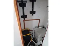 ওয়ার্ক বোট বিক্রির জন্য