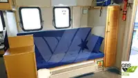 আবাসন বার্জ বিক্রির জন্য