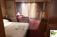 ক্রুজ জাহাজ বিক্রির জন্য