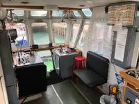 টগবোট বিক্রির জন্য