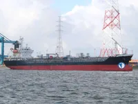 তেল/রাসায়নিক ট্যাঙ্কার বিক্রির জন্য