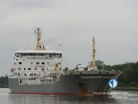 তেল/রাসায়নিক ট্যাঙ্কার বিক্রির জন্য