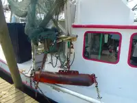 ট্রলার বিক্রির জন্য
